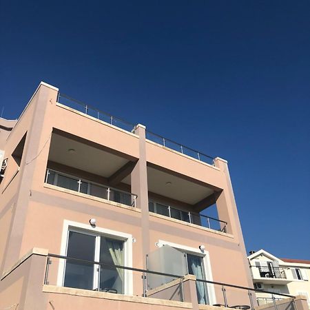 טיווט Villa Travertino מראה חיצוני תמונה