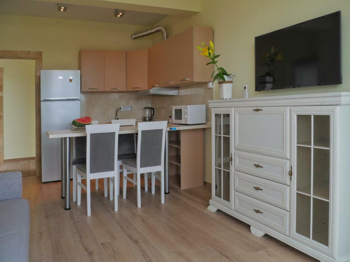 טיווט Villa Travertino מראה חיצוני תמונה