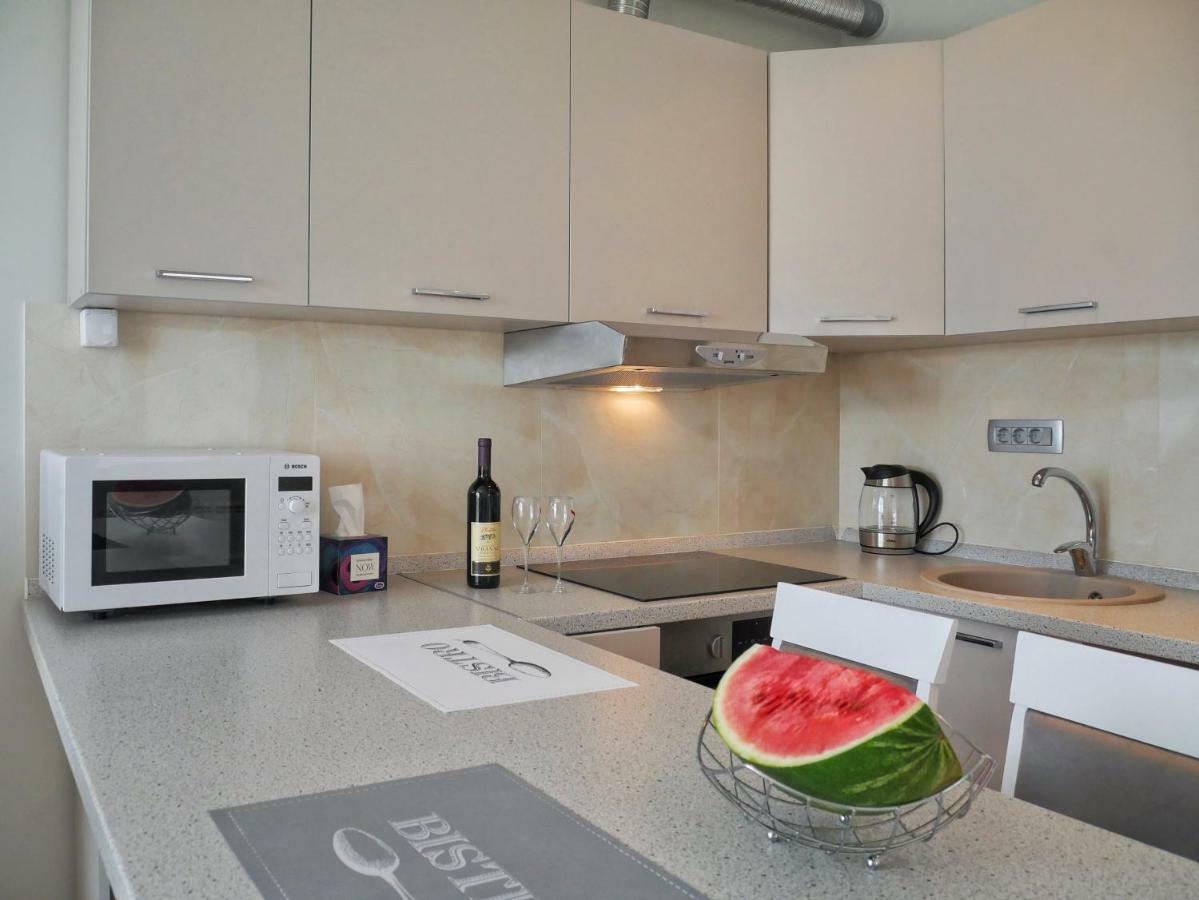 טיווט Villa Travertino מראה חיצוני תמונה