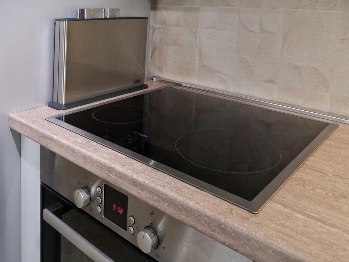 טיווט Villa Travertino מראה חיצוני תמונה