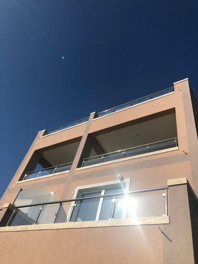 טיווט Villa Travertino מראה חיצוני תמונה