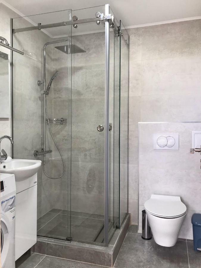 טיווט Villa Travertino מראה חיצוני תמונה