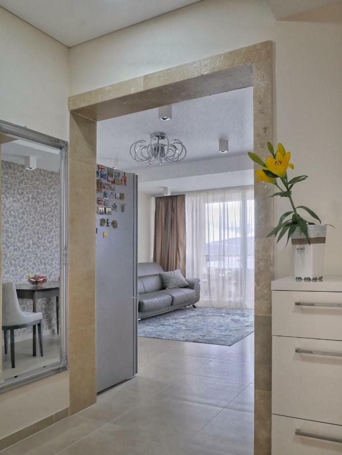 טיווט Villa Travertino מראה חיצוני תמונה