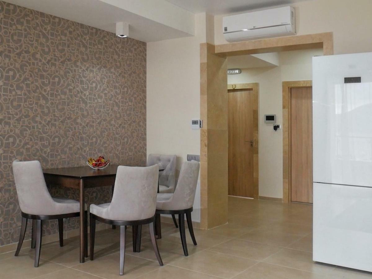 טיווט Villa Travertino מראה חיצוני תמונה
