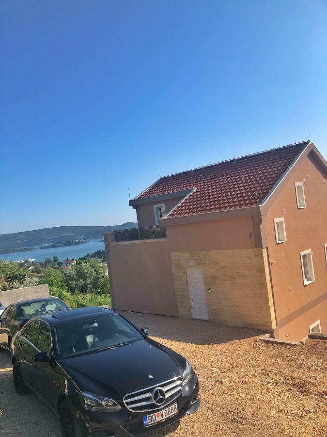 טיווט Villa Travertino מראה חיצוני תמונה