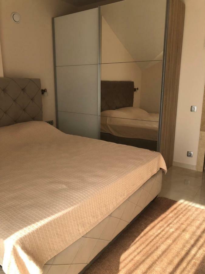 טיווט Villa Travertino מראה חיצוני תמונה