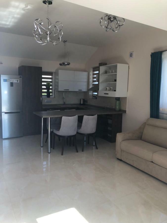 טיווט Villa Travertino מראה חיצוני תמונה
