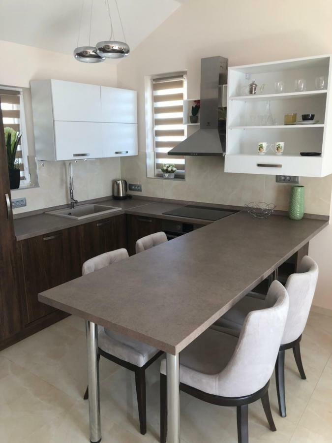 טיווט Villa Travertino מראה חיצוני תמונה